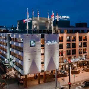 Original Sokos Hotel Alexandra Jyvaeskylae